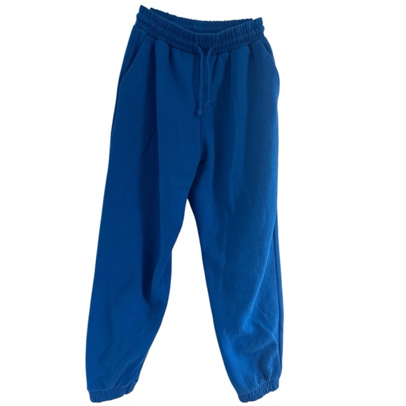 Zara Pre-loved Women's Bundles Joggers, Wide-Leg Pants, Size M & S - Picture 1 of 15